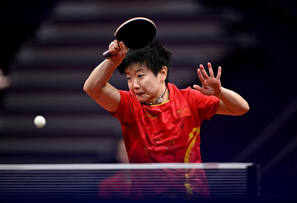 持续推动 持续推动