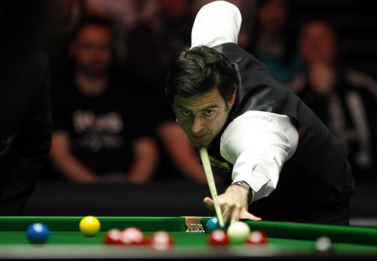 赛中显现出 赛中显现出