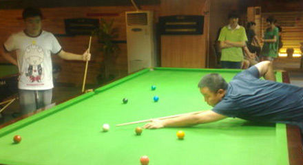 第二节中段 第二节中段