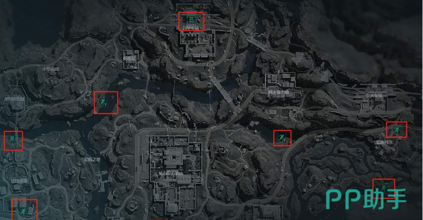 路径破解与 路径破解与