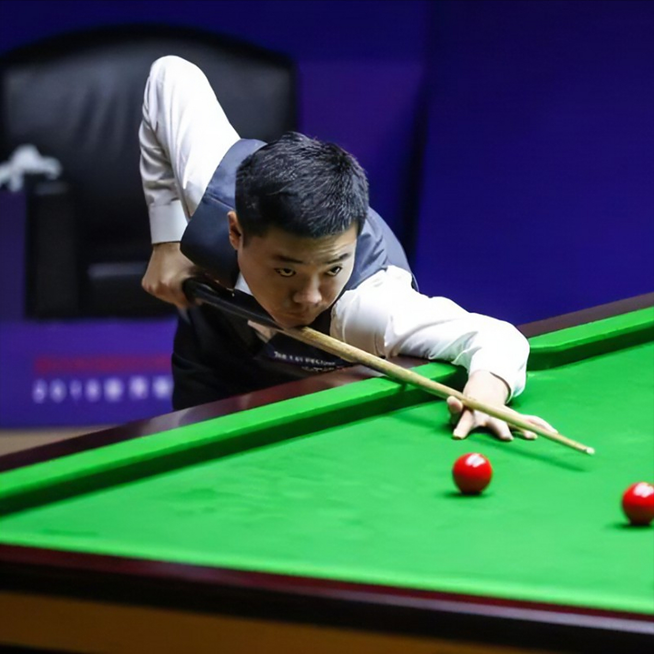 进入决胜时 进入决胜时