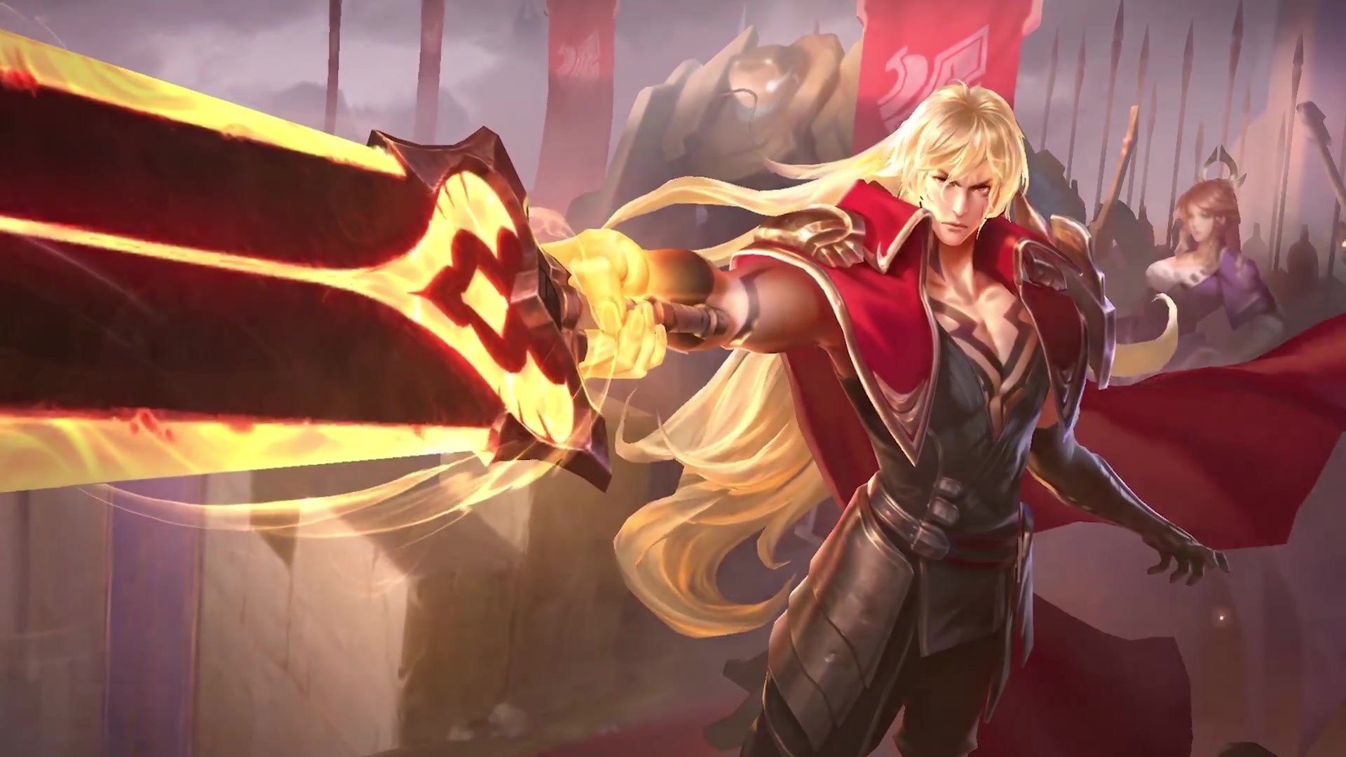 国乒出场时 国乒出场时